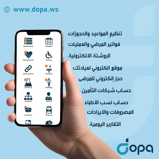 إليك أفضل أفكار تطوير العيادات الطبية